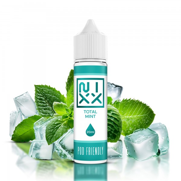 Nixx Total Mint 60ml